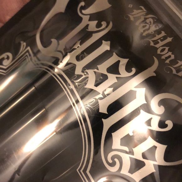 ππ ποΈ β’ π» Kat Von Dπ» 3 n 1 Color set π»β’ ποΈππ - Picture 6 of 6